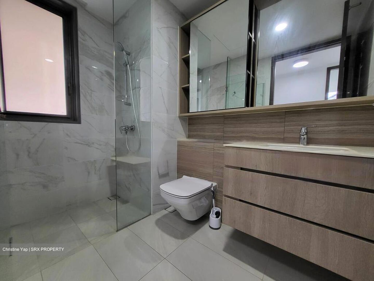 Forest Woods (D19), Condominium #485760771